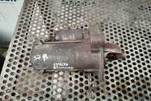 ELECTROMOTOR 1.6 TDCI 3M5T-11000-CE MX1253 Ford Focus 3 [2011 - 2015]