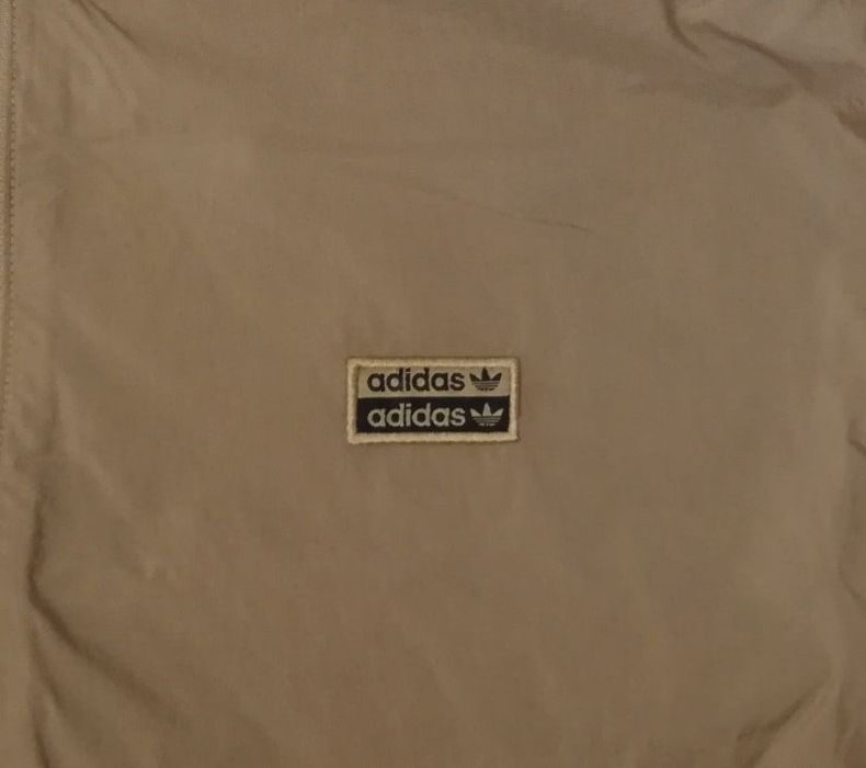 Adidas Originals R.Y.V Track Jacket оригинално яке горнище S Адидас