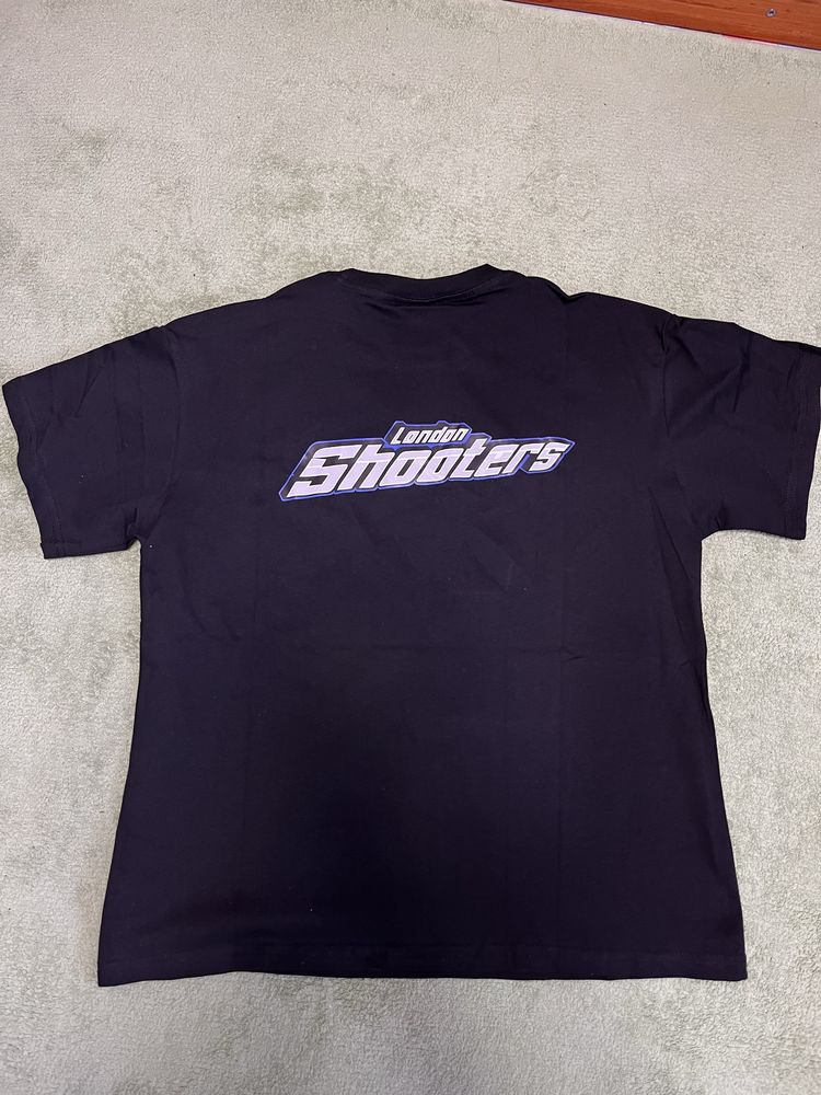 Тениска Trapstar shooters tee