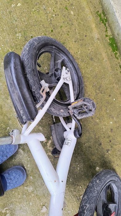 Детско  колело 14 цола