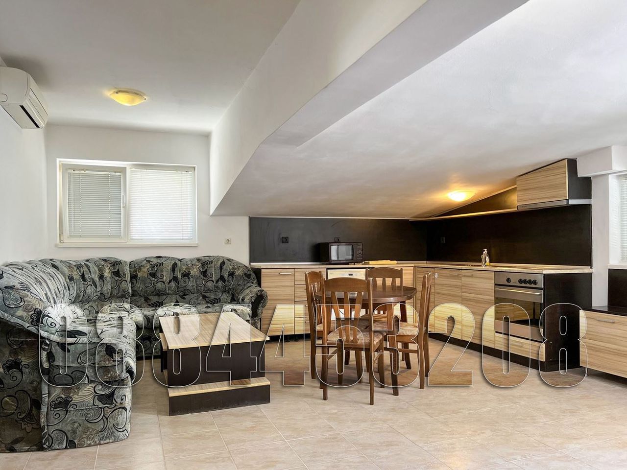 Продава се Тристаен апартамент в Варна, Левски - 110 кв.м за 982 €/кв.м - Снимка #1