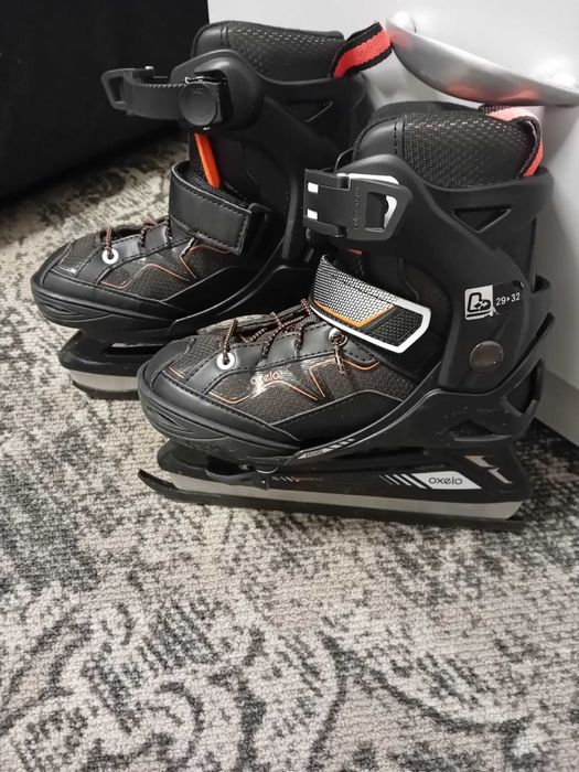 Кънки за лед Oxelo