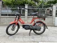 Педалетка Piaggio bravo