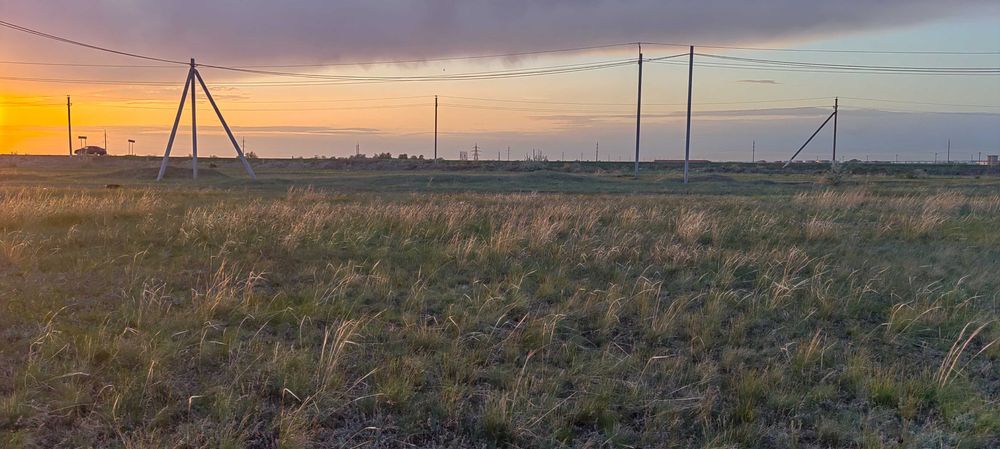 Продам земельный участок