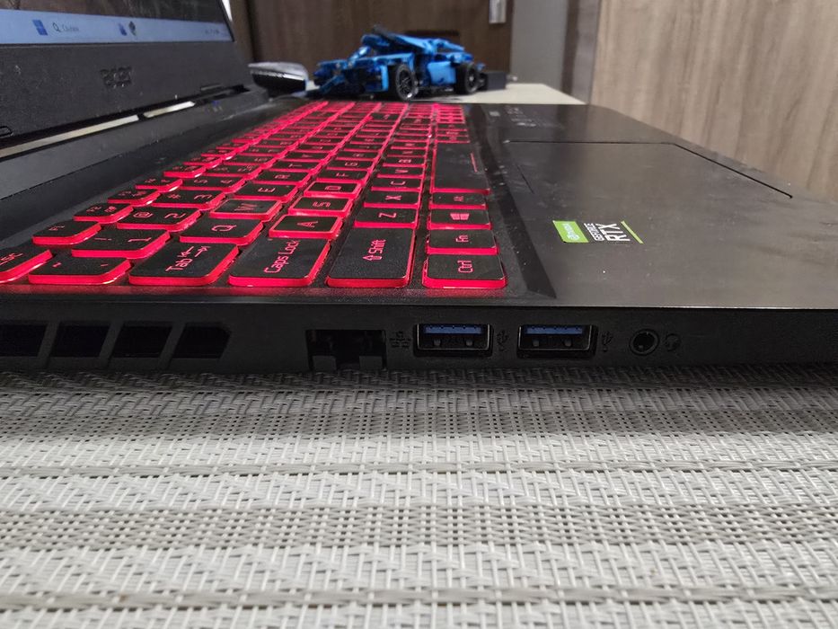 Laptop Acer Nitro 5