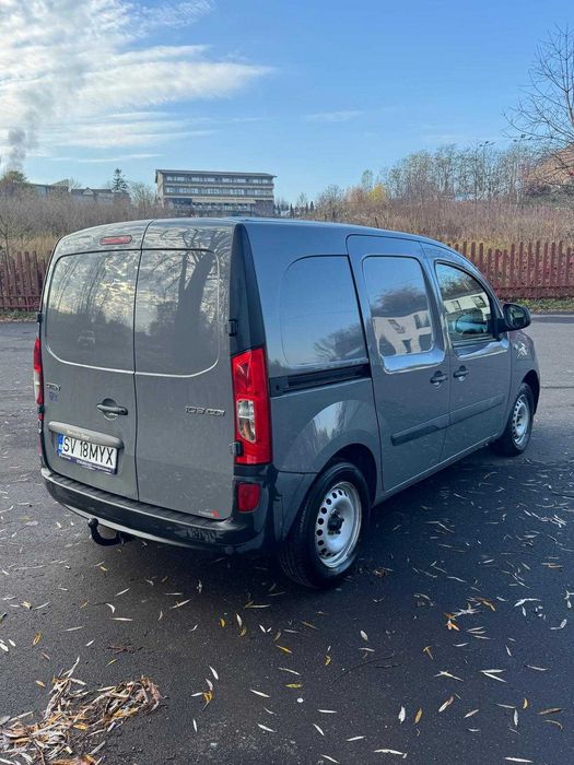 Mercedes Benz Citan 109 CDI   Cp 90.  2015