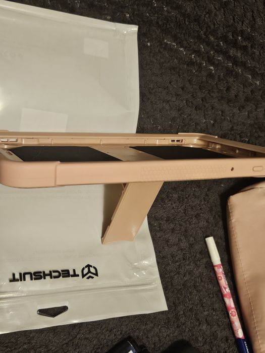 Husa tableta 11 inchi 360 grade protectie