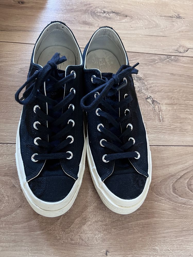 Vand Converse Chuck Taylor Noi, Nr 41