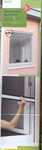 Plase insecte tip rulou