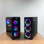 Игровой компьютер клавиатура мышь в подарок