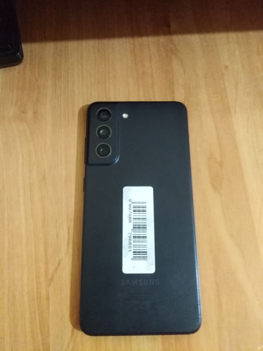 Samsung Galaxy S21 FE / urgent