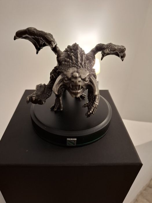 Dota 2 - The International 2019 TI9 Baby Roshan