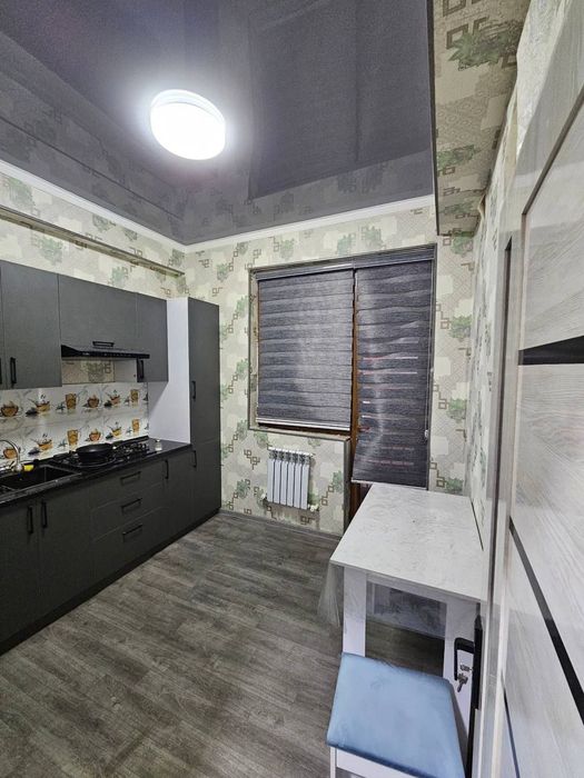 Kvartira Lagmanniyda joylashgan 1 xonali T1299