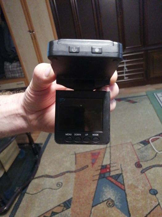 Продам Видеорегистратор  камеру.