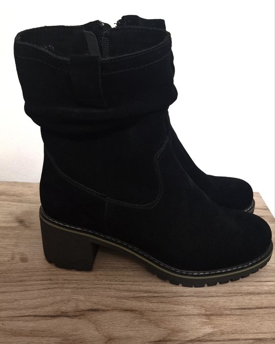 Ghete piele întoarsă îmblănite, Mus21102-2 39