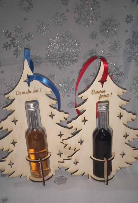 Ornamente de Crăciun /cadou