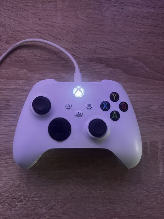 Schimb xbox series s cu un laptop de gaming + diferenta din partea mea