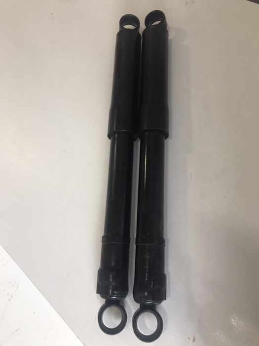 Продам амортизаторы Toyota Hilux