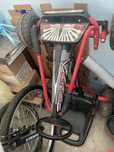 Vand kart copii utilizat
