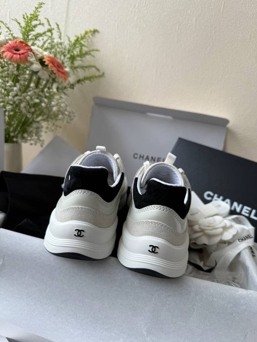 Adidasi Chanel 35-42