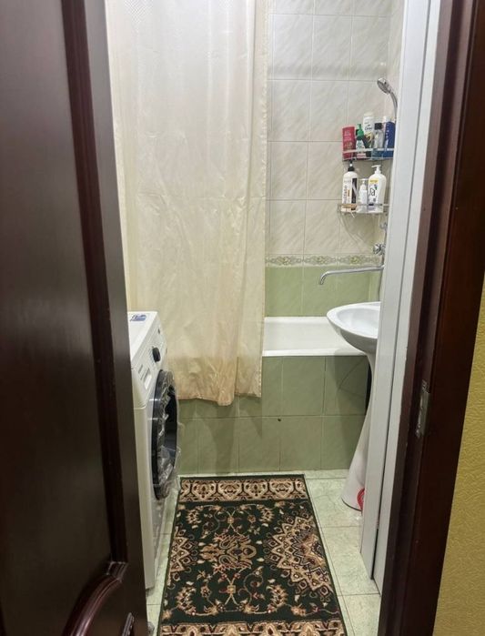 Аренда 4 ком Кушбеги Башлык