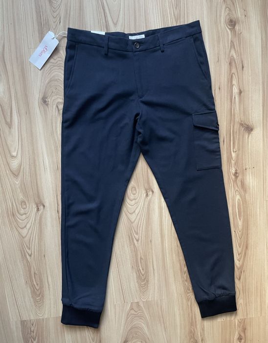 S.Oliver Regular Tapered/Нов мъжки спортен панталон XL