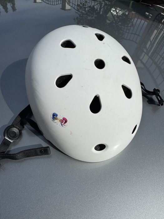 Casca protectie bicicleta copii