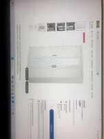 Ikea Dulap de haine, alb, 120x60x191 cm