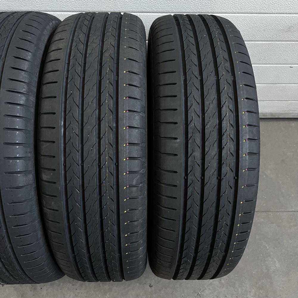 4 Anvelope vara 215 60 18 Continental NOI - DOT 2024