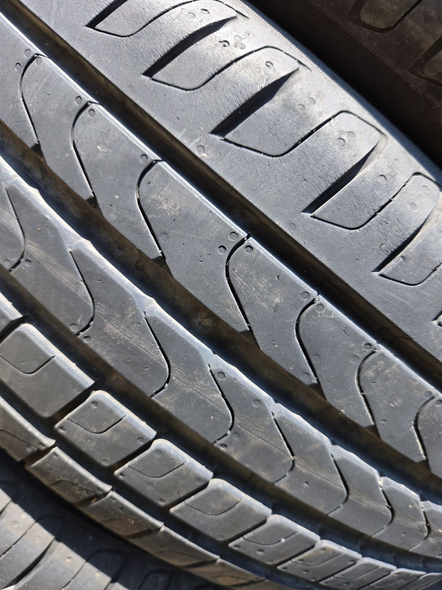 4бр. 205 55 16 Pirelli летни.
