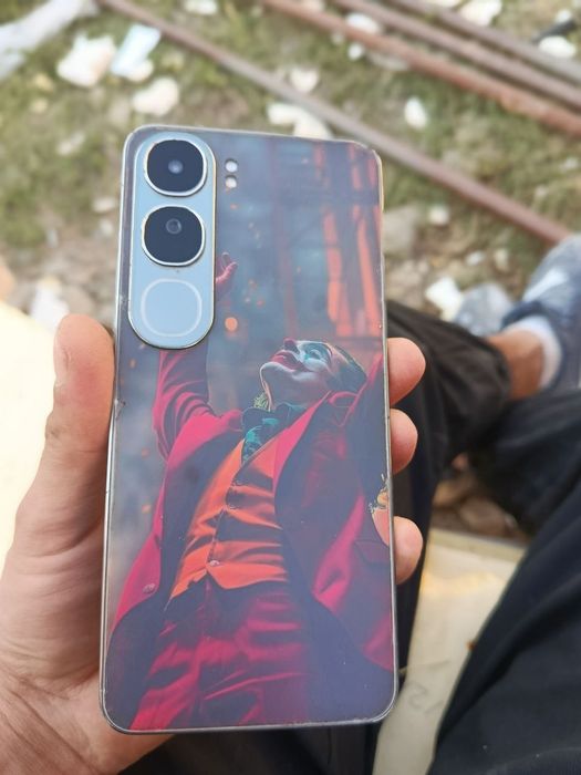 Vivo40liti c гарантия