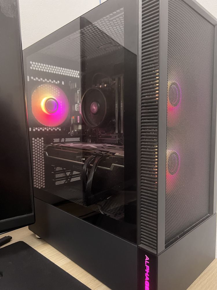 vand pc rx 6750 xt 2k