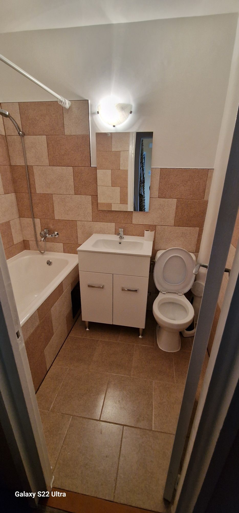 Apartament de inchiriat