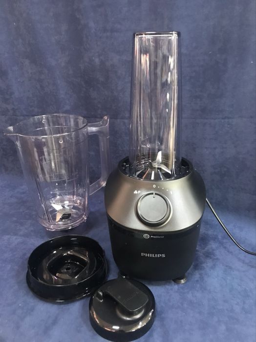 Блендер Philips 3000series