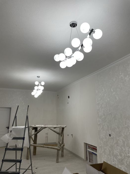 Люстра для дома! Продаю срочно !