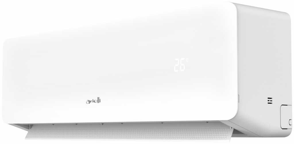 Инверторен климатик ARIELLI ACSD-12CHA (WI-FI)