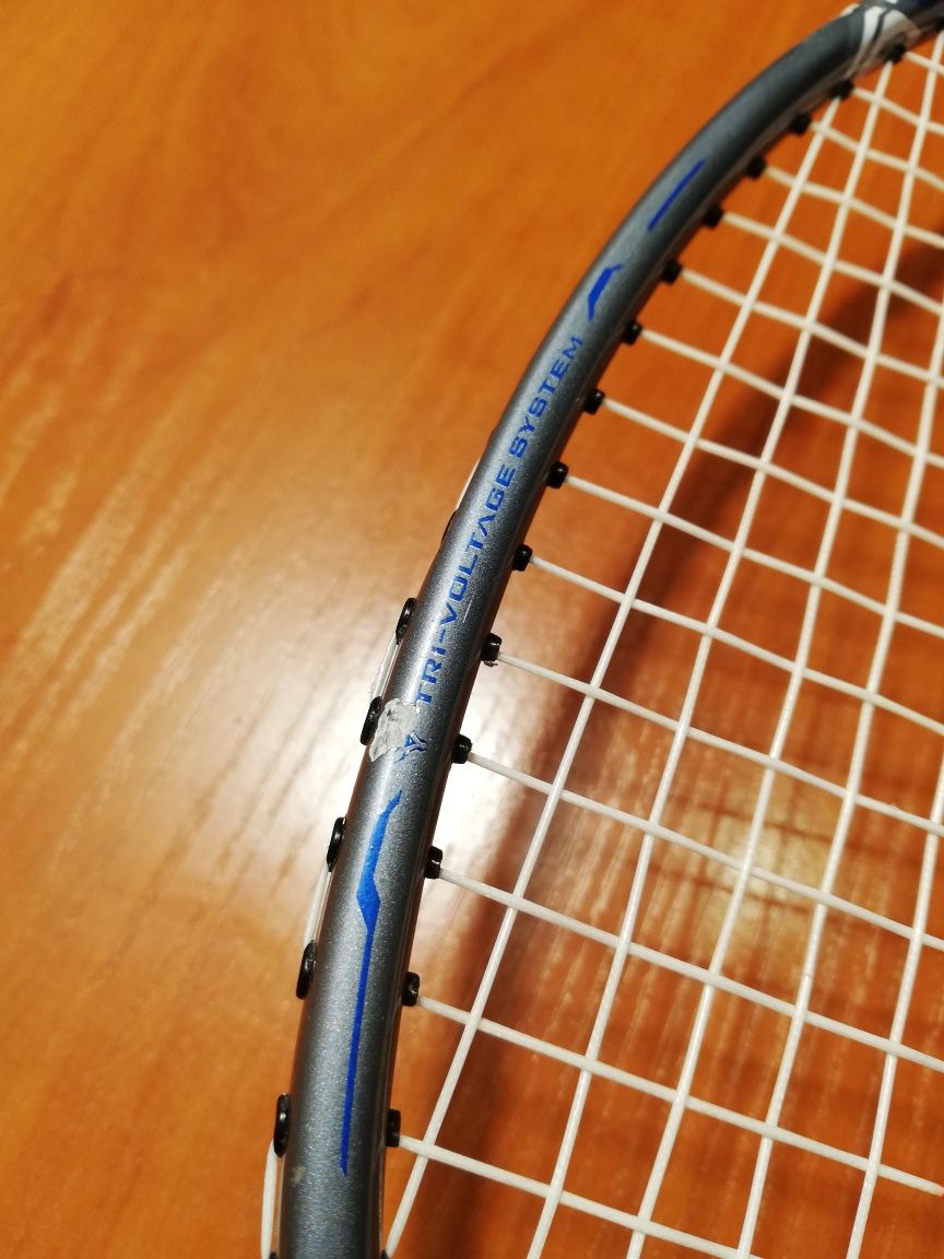 Ракета за Бадминтон. Yonex Voltric 1 TR