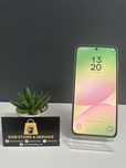 Samsung Galaxy A56 White 128Gb Garantie Gsm Store&Service