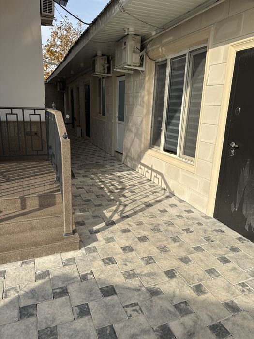 Сдам комнату женщинам район оптовки