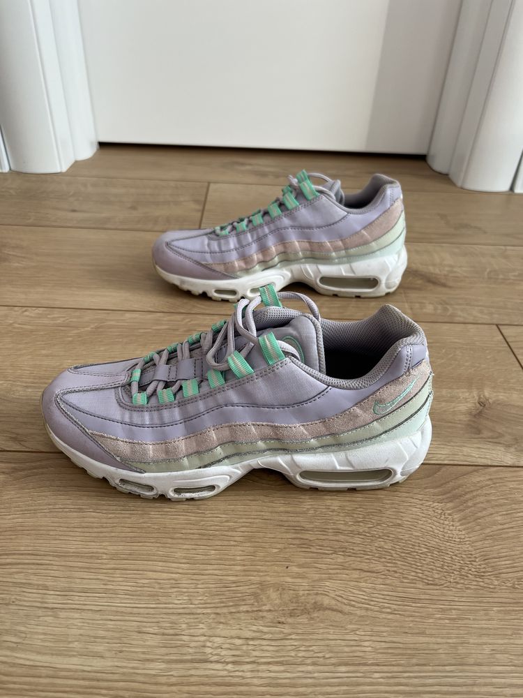 Nike W Air Max 95, marimea 40,5