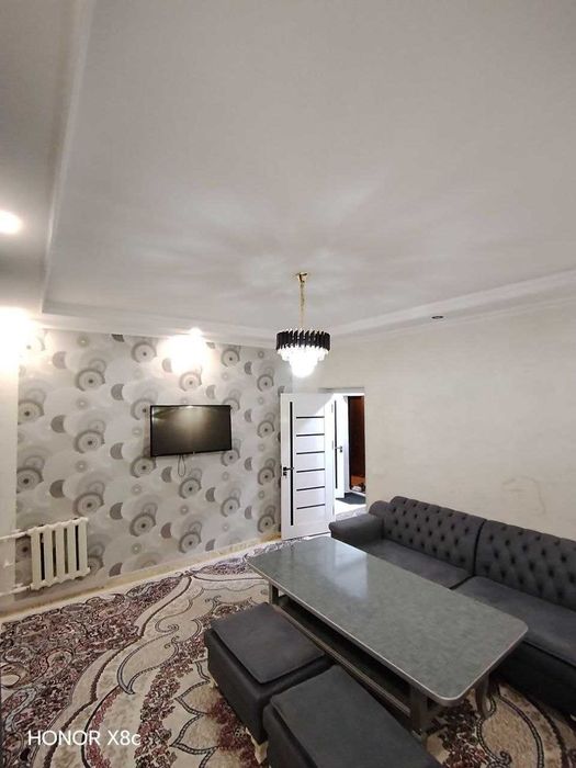 Чилонзор-12 Панель 3/6/9 балкон 1/7 меб+тех Ориентир Фархадский