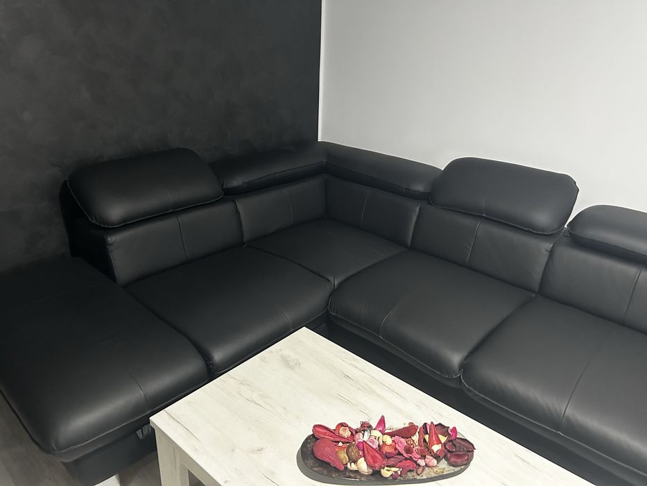 Vand urgent coltar nou , neutiluzat !