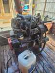 Motor UTB445 de vanzare