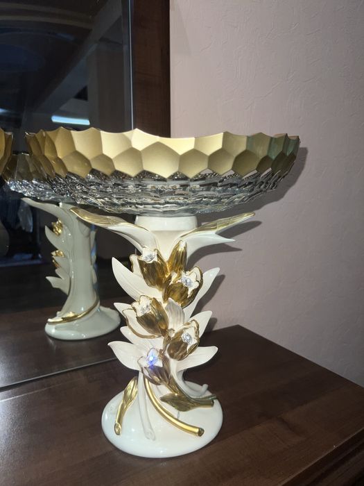 Богема из Италии Сваровский