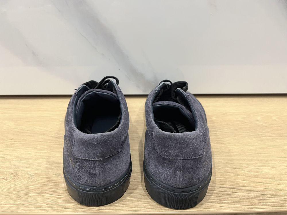Common Projects Achilles Made in Italy  $485 cупер луксозни маратонки