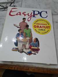 Colectia Easy PC volum I + Biblioraft