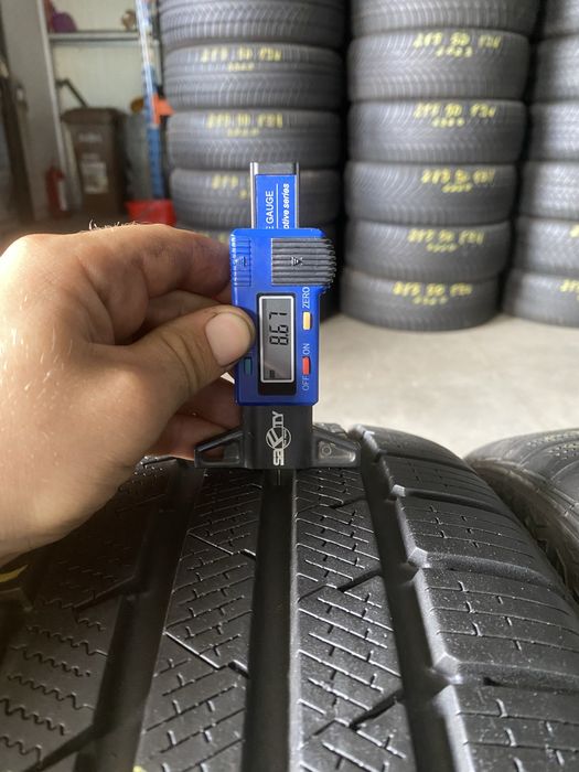 Anvelope iarna 225/40/18 Continental Winter Contact TS810S 225 40 18