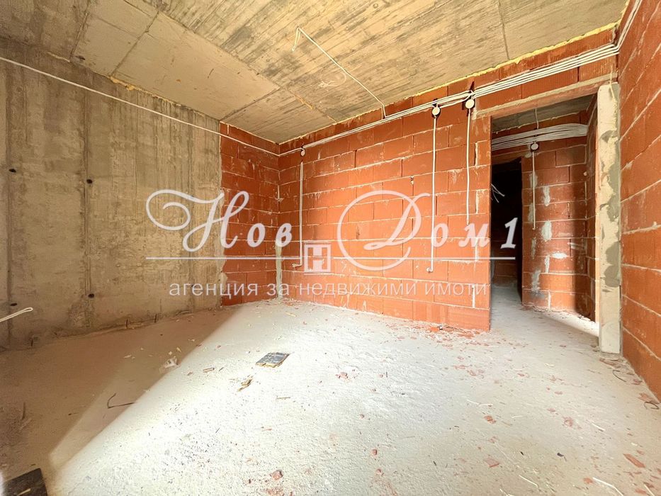 Продава се Двустаен апартамент в София, Надежда 4 - 68 кв.м за 1653 €/кв.м - Снимка #4