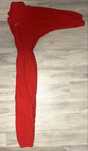 Salopeta ski/snowboard