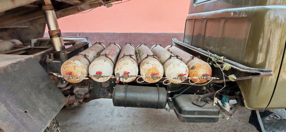 Yuk moshina arzon narxda